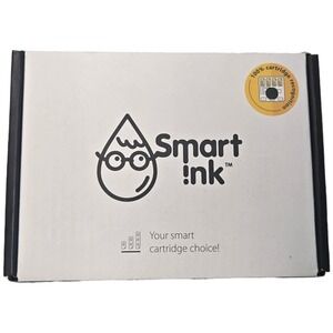 Smart Ink 280XXL 281XXL Compatible Ink Cartridges 5 Pack Combo PGBK C M Y BK